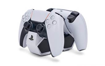 Playstation 5 : Chargeur de manette