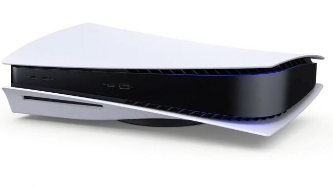 Playstation 5 : Console