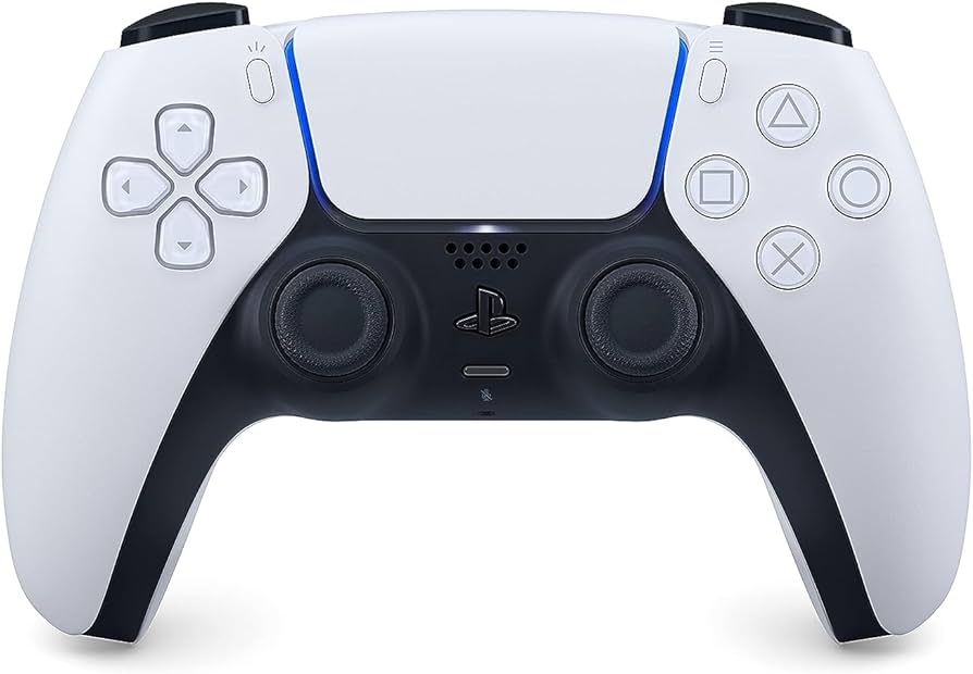 Playstation 5 : Manette