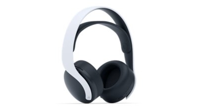 Playstation 5 : Micro casque