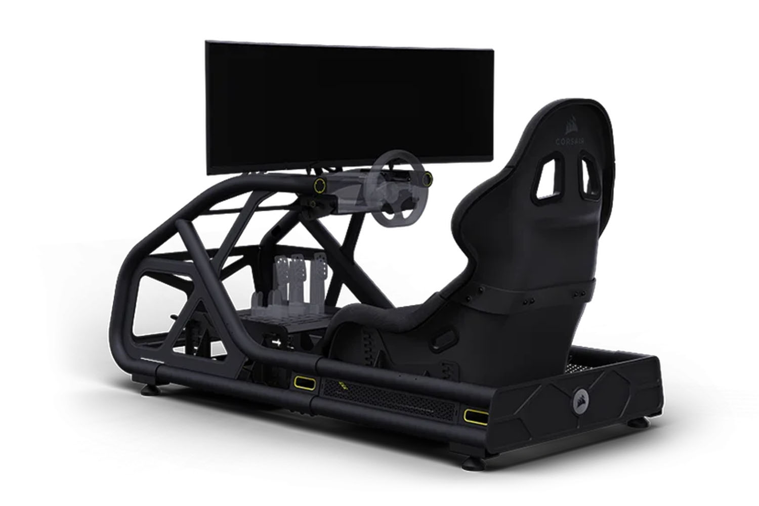 Playstation 5 : Simracing