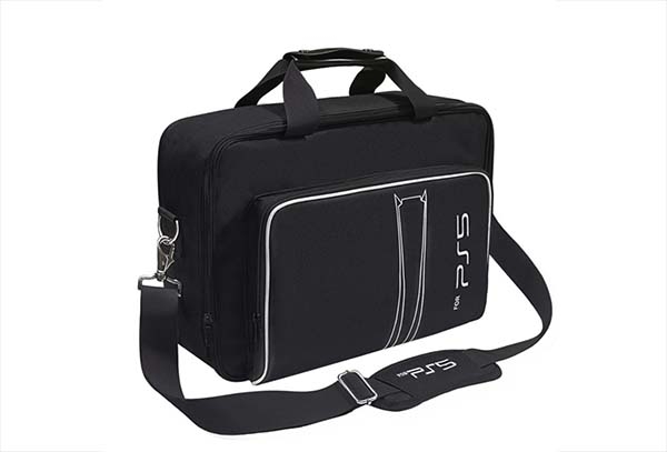 Playstation 5 : Transport