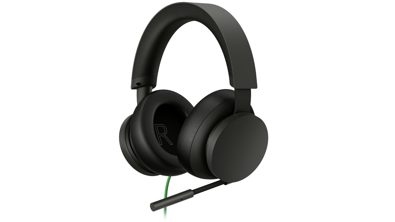 Xbox Series : Micro casque