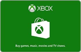 Xbox Series : Xbox Store