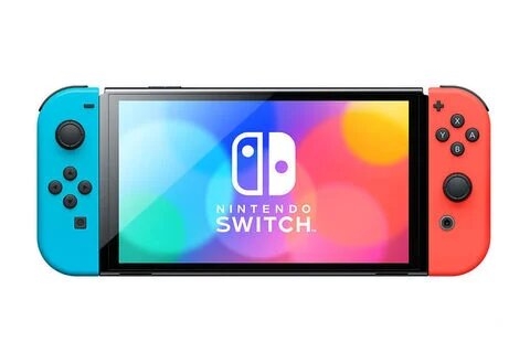 Switch : Console