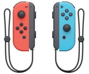 Switch : Joycon