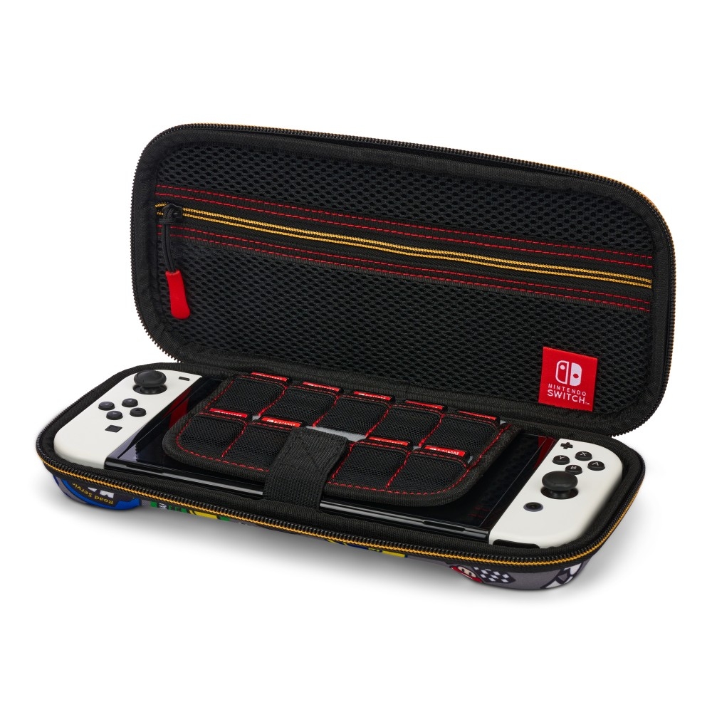 Switch : Sacoche