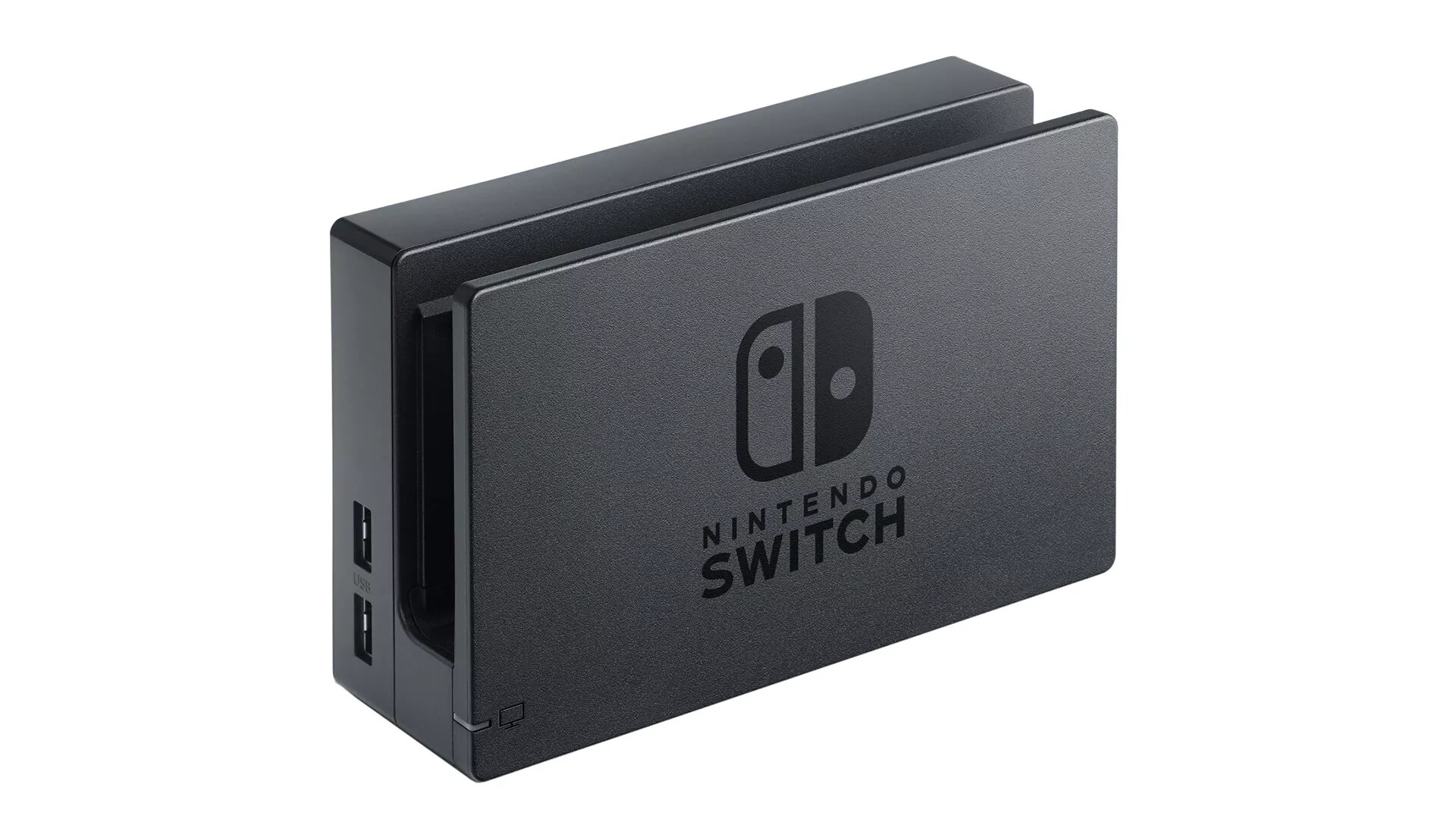 Switch : Station