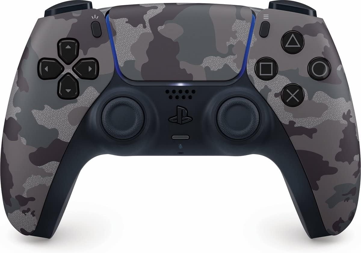 Manette DualSense Camouflge