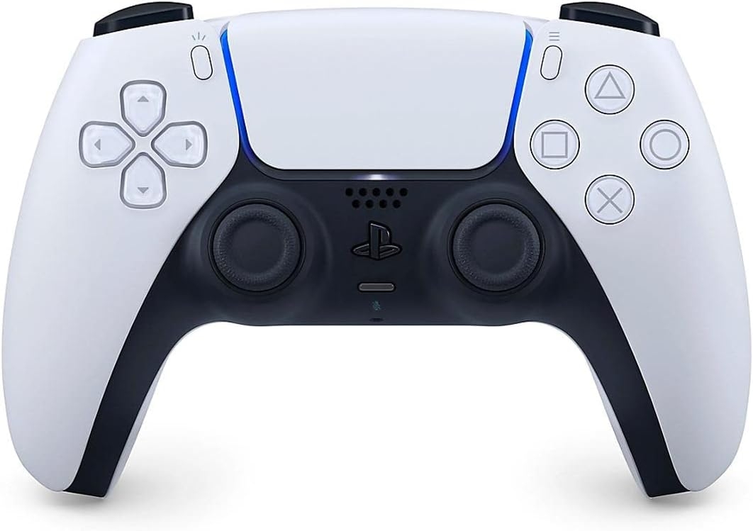 Manette DualSense Blanche