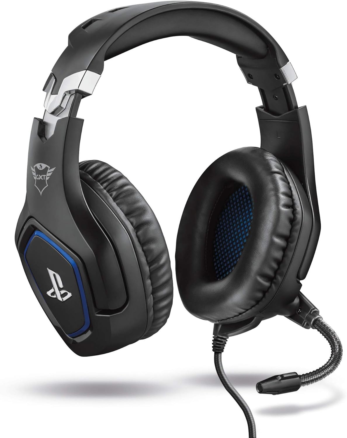 Trust Gaming GXT 488