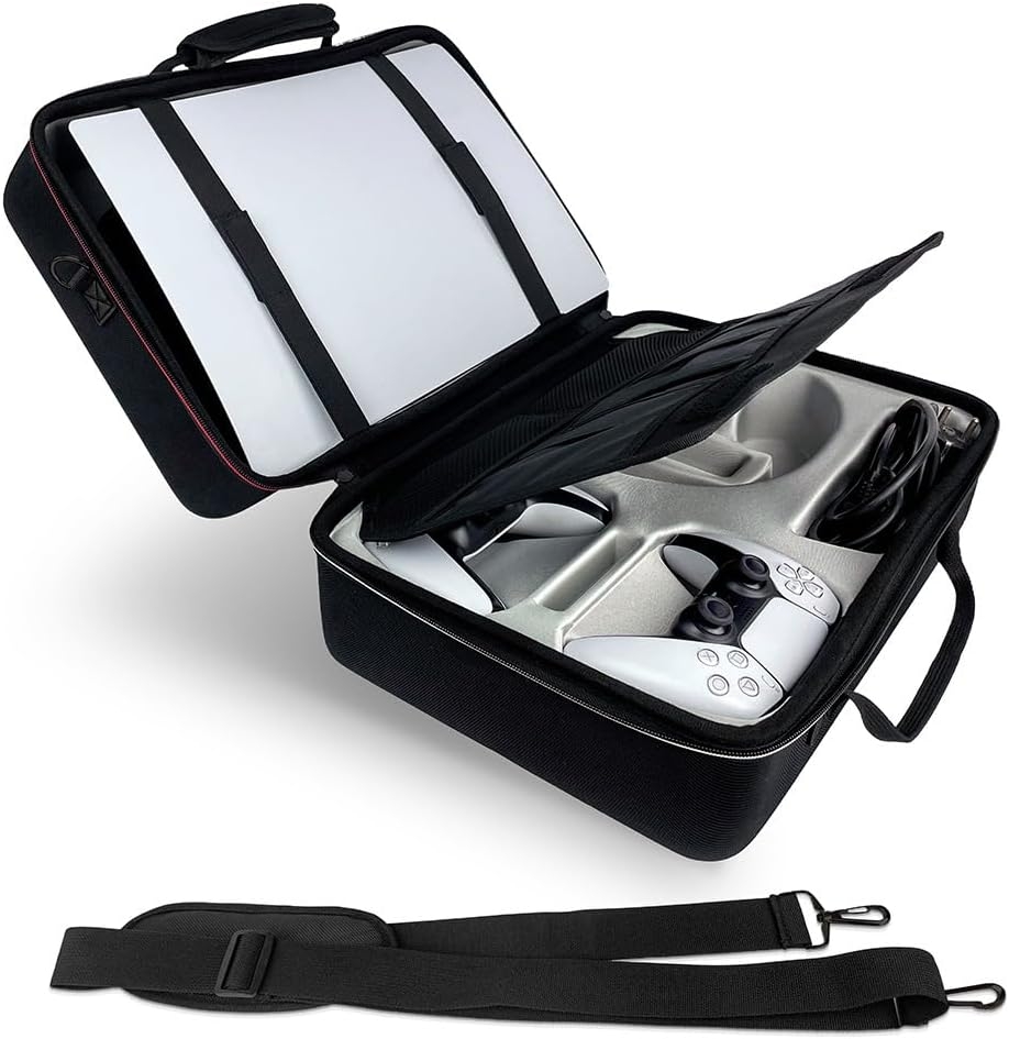 MyGadget Sac de Transport PS5