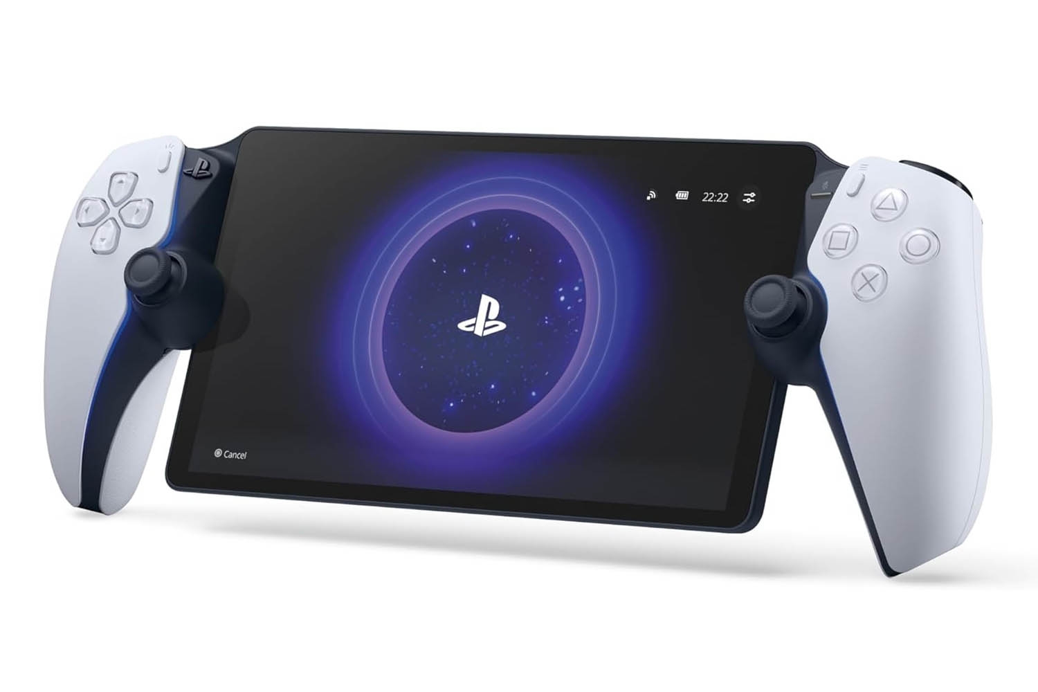 Playstation Portal